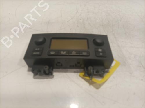 Climate control CITROËN C4 I (LC_) 1.6 HDi | BP30856636I5