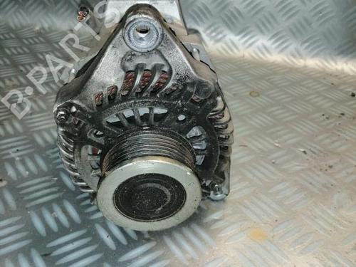 Alternator NISSAN CABSTAR (F24M, F24W) 35.14 DCI, 45.14 DCI 2.5 (F24M) | BP22591520M7 