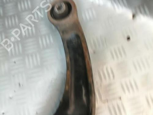 Used Left front suspension arm CITROËN C4 II (NC_) 1.6 HDi 90 (92 hp) 22578242