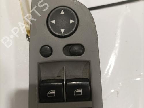 Left front window switch BMW 3 Touring (E91) 320 d xDrive | BP23210895I27  - Image 5