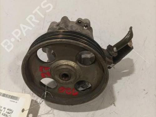 Used Steering pump CITROËN JUMPY I Van (BS_, BT_, BY_, BZ_) 1.9 D 70 (69 hp) 22579696