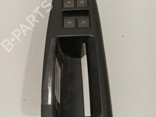 Used Left front window switch VW POLO (9N_, 9A_) 1.9 TDI (101 hp) 22587148
