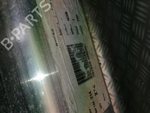 Used Rear axle Rear axle DS DS 7 Crossback (J4_, JR_, JC_) 1.6 PureTech 225 (J45GCR, J45GGR) (224 hp) 22590082 22590082