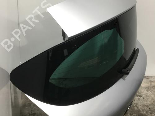 Tailgate SEAT TOLEDO III (5P2) 2.0 TDI 16V | BP25478174C6 