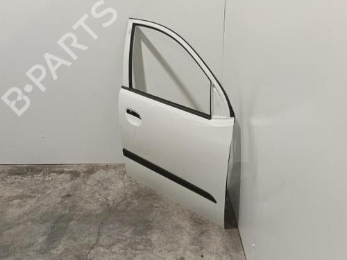 Right front door HYUNDAI i10 I (PA) 1.2 | BP22570082C3