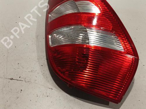 Farolim esquerdo Farolim esquerdo MERCEDES-BENZ A-CLASS (W169) A 170 (169.032, 169.332) (116 hp) 22586353 22586353