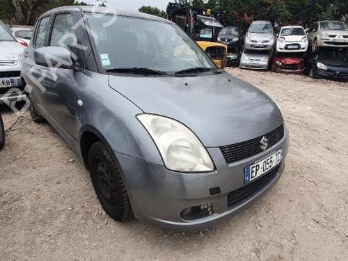 Left front window switch SUZUKI SWIFT III (MZ, EZ) 1.3 (RS413, ZC11S) | BP22578253I27 - Image 7