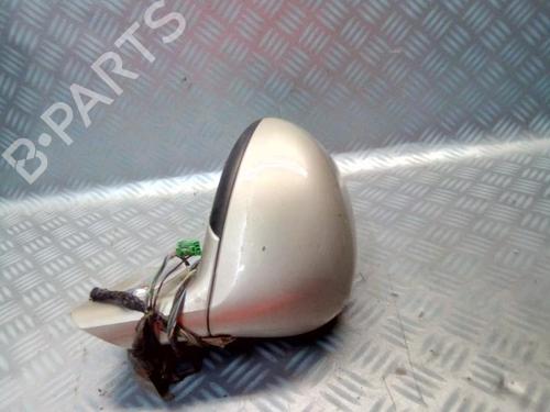 Right mirror CITROËN C4 I (LC_) 1.6 HDi | BP22591903C27 