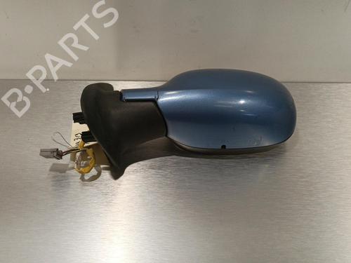 Left mirror NISSAN MICRA III (K12) 160 SR | BP22572305C26 
