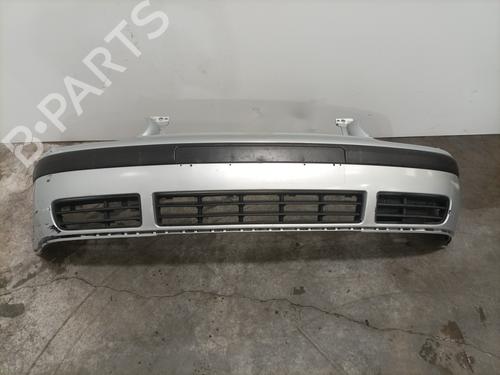 Used Front bumper VW GOLF IV (1J1) 1.9 TDI (90 hp) 26239614