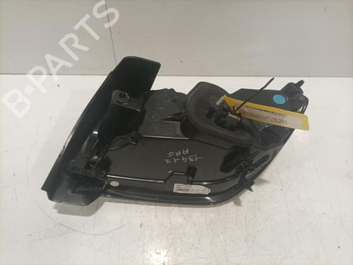 Used Left taillight Left taillight PEUGEOT 208 II (UB_, UP_, UW_, UJ_) 1.2 PureTech 100 (101 hp) 30753303 30753303