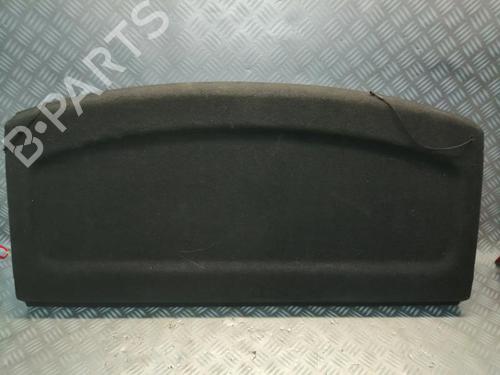 Used Rear parcel shelf VW GOLF V (1K1) 1.9 TDI (105 hp) 22591163