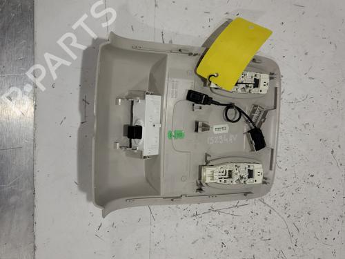 Interior roof light RENAULT MEGANE IV Hatchback (B9A/M/N_) | BP36650797I8 - Image 3