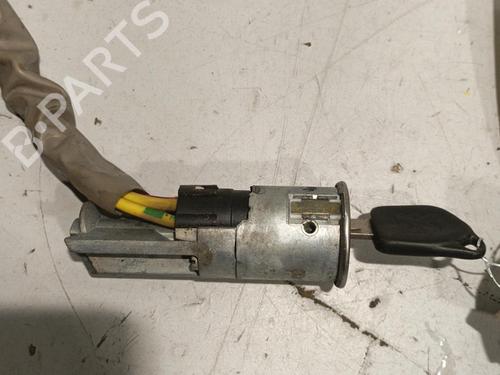 Used Ignition barrel Ignition barrel PEUGEOT 205 II (20A/C) 1.1 (54 hp) 22575029 22575029