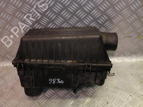 Used Air filter box PEUGEOT EXPERT Van (222) 1.9 TD (92 hp) 22587476