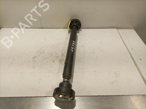 Used Driveshaft Driveshaft AUDI Q7 (4LB) 3.0 TDI quattro (233 hp) 36413596 36413596