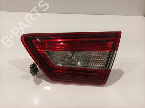 Højre baglygte bagklap Højre baglygte bagklap RENAULT CLIO IV (BH_) 1.5 dCi 90 (90 hp) 33950574 33950574