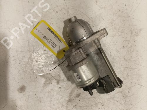 Starter OPEL CORSA D (S07) 1.3 CDTI (L08, L68) | BP34258206M8  - Image 6