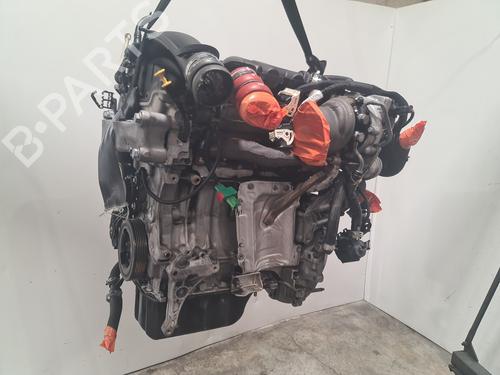 Engine PEUGEOT 5008 (0U_, 0E_) 1.6 16V | BP36394902M1 - Image 3