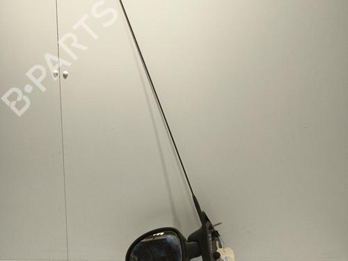 Used Left mirror RENAULT TWINGO I (C06_) 1.2 16V (C06C, C06D, C06K) (75 hp) 22571019