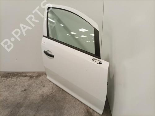 Right front door OPEL CORSA D (S07) 1.3 CDTI (L08, L68) | BP22585735C3 