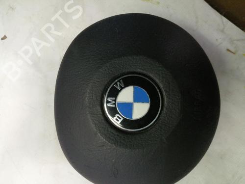 Driver airbag BMW 3 Compact (E46) 318 ti | BP22575661C9 