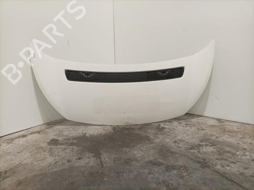 Capot Capot PEUGEOT EXPERT Van (VF3A_, VF3U_, VF3X_) 2.0 HDi 120 (120 hp) 22583516 22583516