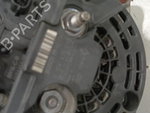 Used Alternator Alternator RENAULT MODUS / GRAND MODUS (F/JP0_) 1.5 dCi 90 (88 hp) 22576182 22576182