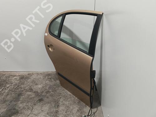Right rear door SEAT TOLEDO II (1M2) 1.8 20V | BP22572776C5 