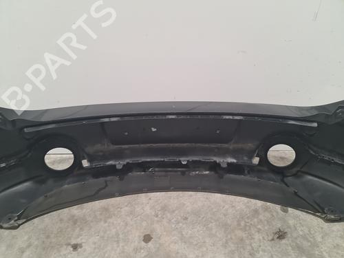 Used Rear bumper Rear bumper MINI MINI COUNTRYMAN (R60) John Cooper Works ALL4 (218 hp) 33611110 33611110