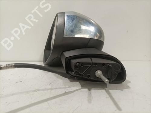 Left mirror CITROËN C3 II (SC_) 1.2 VTi 82 | BP22574205C26 