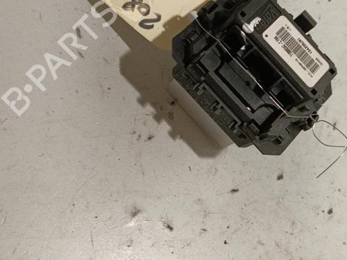 Used Heater resistor Heater resistor PEUGEOT 208 I (CA_, CC_) 1.4 HDi (68 hp) 22572737 22572737