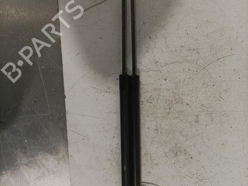 Used Tailgate lift support PEUGEOT 208 I (CA_, CC_) 1.2 VTI 82 (82 hp) 29188204
