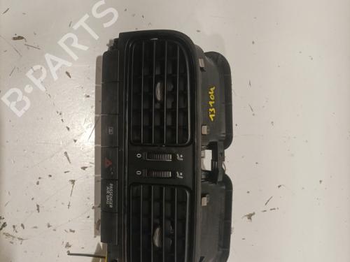 Air vent VW POLO V (6R1, 6C1) 1.2 | BP22578819I21 