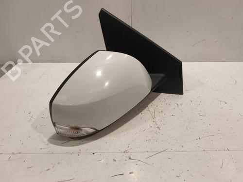 Used Right mirror Right mirror RENAULT MEGANE III Grandtour (KZ0/1) 1.5 dCi (86 hp) 36414025 36414025