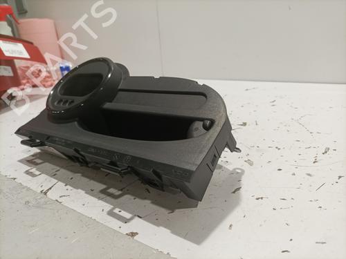 Instrument cluster RENAULT TWINGO II (CN0_) 1.2 16V (CN0K, CN0V, CN0A) | BP22583279C47 