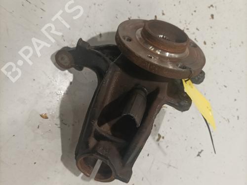 Left front steering knuckle CITROËN C3 III (SX) 1.2 VTi 82 | BP23781639M25  - Image 7