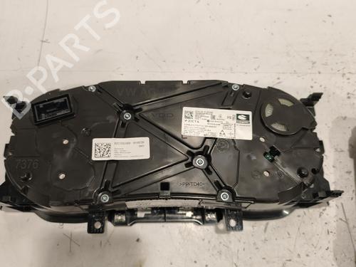Electronic module VW POLO VI (AW1, BZ1, AE1) 1.0 TSI | BP36441426M83 - Image 3