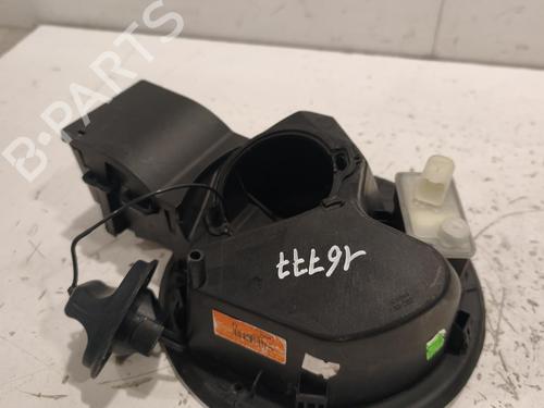 Tanklåg RENAULT CLIO V (B7_) 1.0 SCe 75 (B7M5) | BP37001126C131 - Image 3