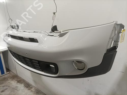 Front bumper MINI MINI COUNTRYMAN (R60) Cooper SD | BP29543192C7 