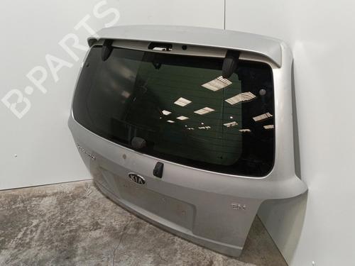 Tailgate KIA SORENTO I (JC) 2.5 CRDi | BP22575158C6 