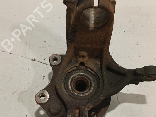 Right front steering knuckle CITROËN C2 (JM_) 1.1 | BP22580284M26 