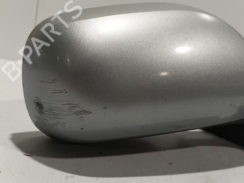 Used Right mirror TOYOTA YARIS (_P9_) 1.4 D-4D (NLP90_, NLP90R) (90 hp) 22570752