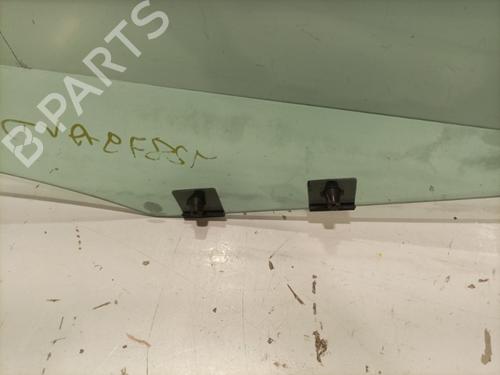 Front right door window RENAULT CLIO IV (BH_) 1.5 dCi 75 | BP22642909C19 