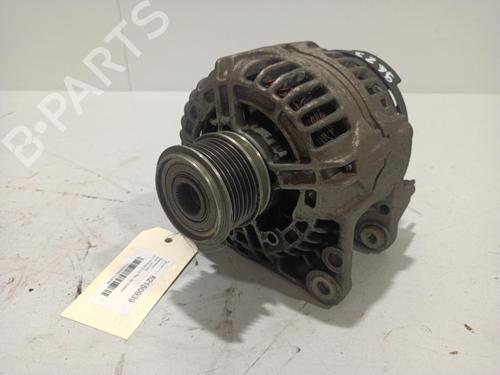 Alternator AUDI A3 (8L1) 1.9 TDI | BP22575311M7 