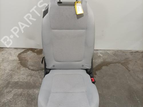 Used Rear seat Rear seat PEUGEOT 5008 (0U_, 0E_) 1.6 HDi (110 hp) 27704589 27704589