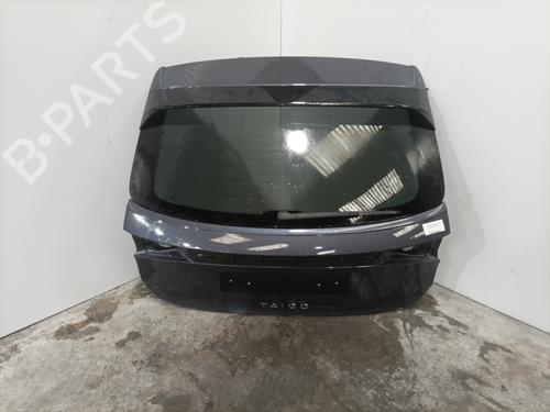 Bakluke CC/Kombi-Kupé VW TAIGO (CS1) 1.5 TSI (150 hp) 25332400