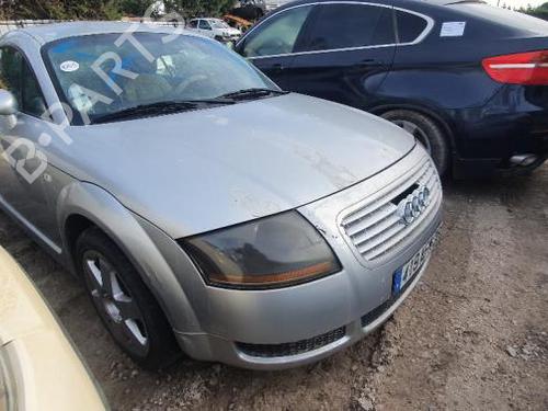 Air vent AUDI TT (8N3) 1.8 T | BP22584407I21 