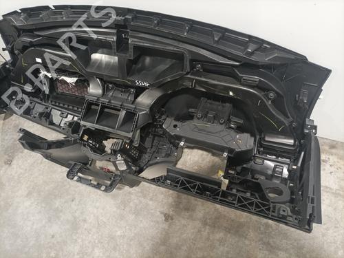 Dashboard SEAT IBIZA V (KJ1, KJG) 1.0 TSI | BP31719152C46  - Image 6