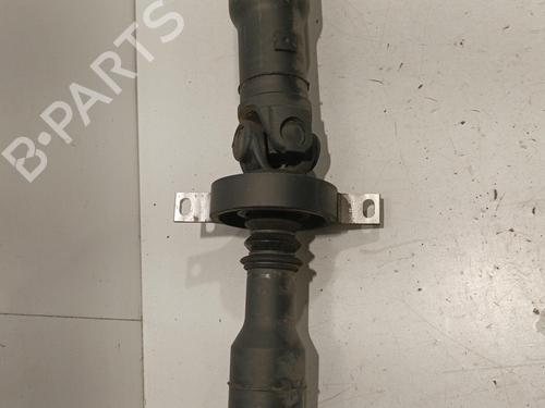 Driveshaft BMW 1 (E81) 118 d | BP22570556M37 